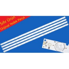 Philips 40PFK4008/12, 40PFK4009/12, 40PFK4100/12, Led bar, GJ-DLEDII P5-400-D409-V4, GJ-2K15 D2P5-400-D409-C4